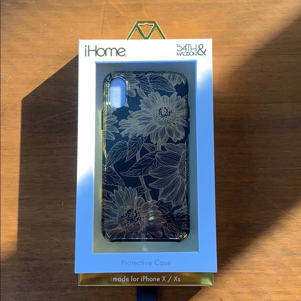 Brand new iPhone X/Xs case.